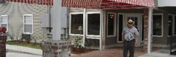 Landscaping Services