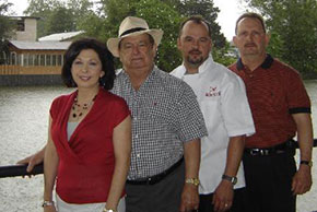 Family Run Restaurant